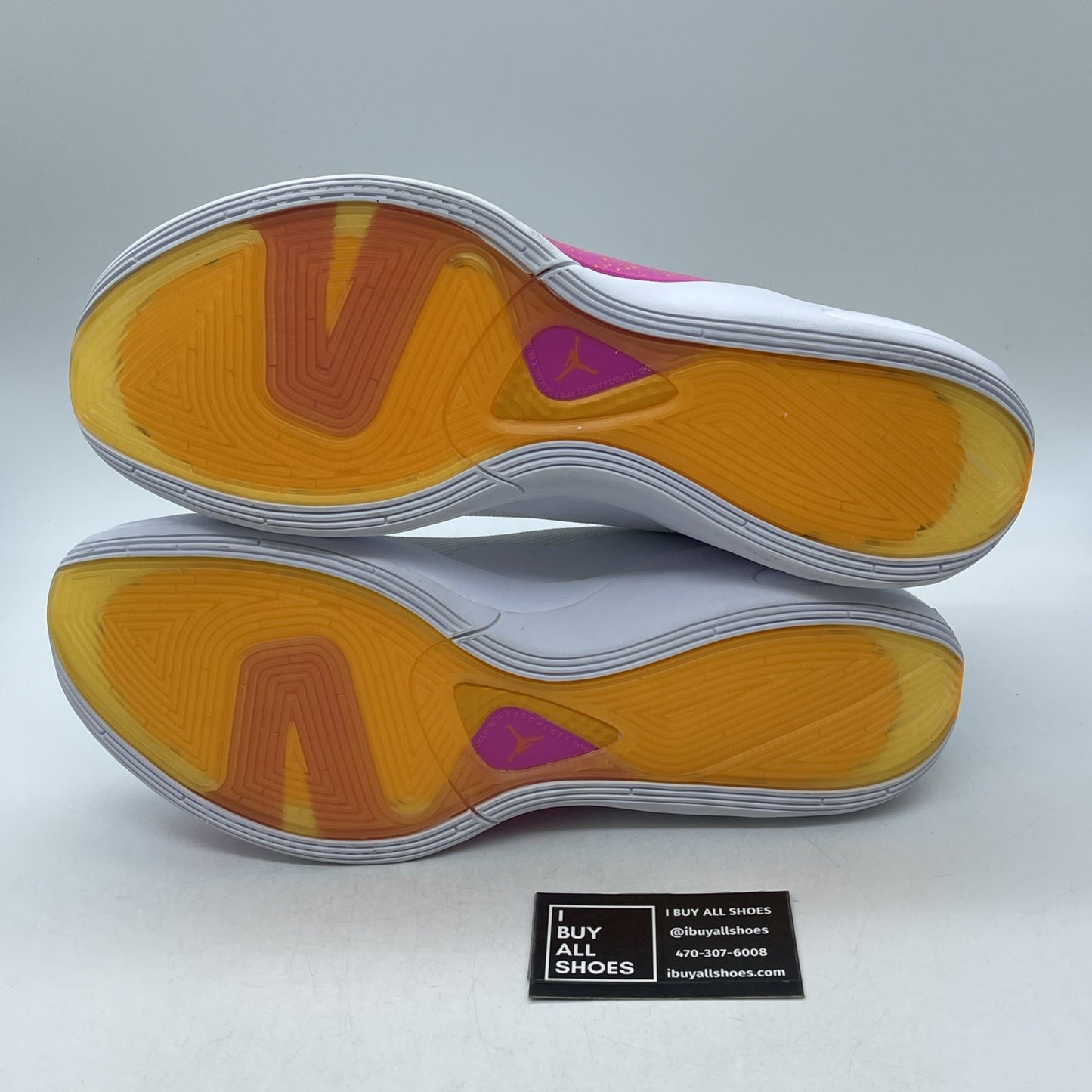 Size 14 - Air Jordan Luka 1 Imaginarium (DN1772-164)