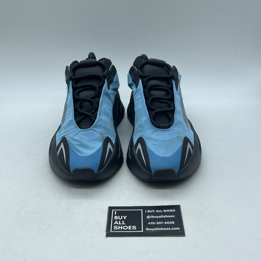 Size 8 - Adidas Yeezy Boost 700 MNVN Bright Cyan (GZ3079)