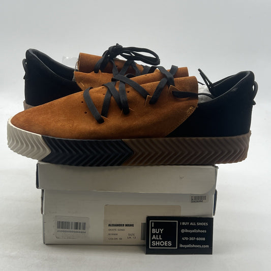 Size 13 - Adidas Low-Cut Sneakers/Cml/Suede (BY8908)