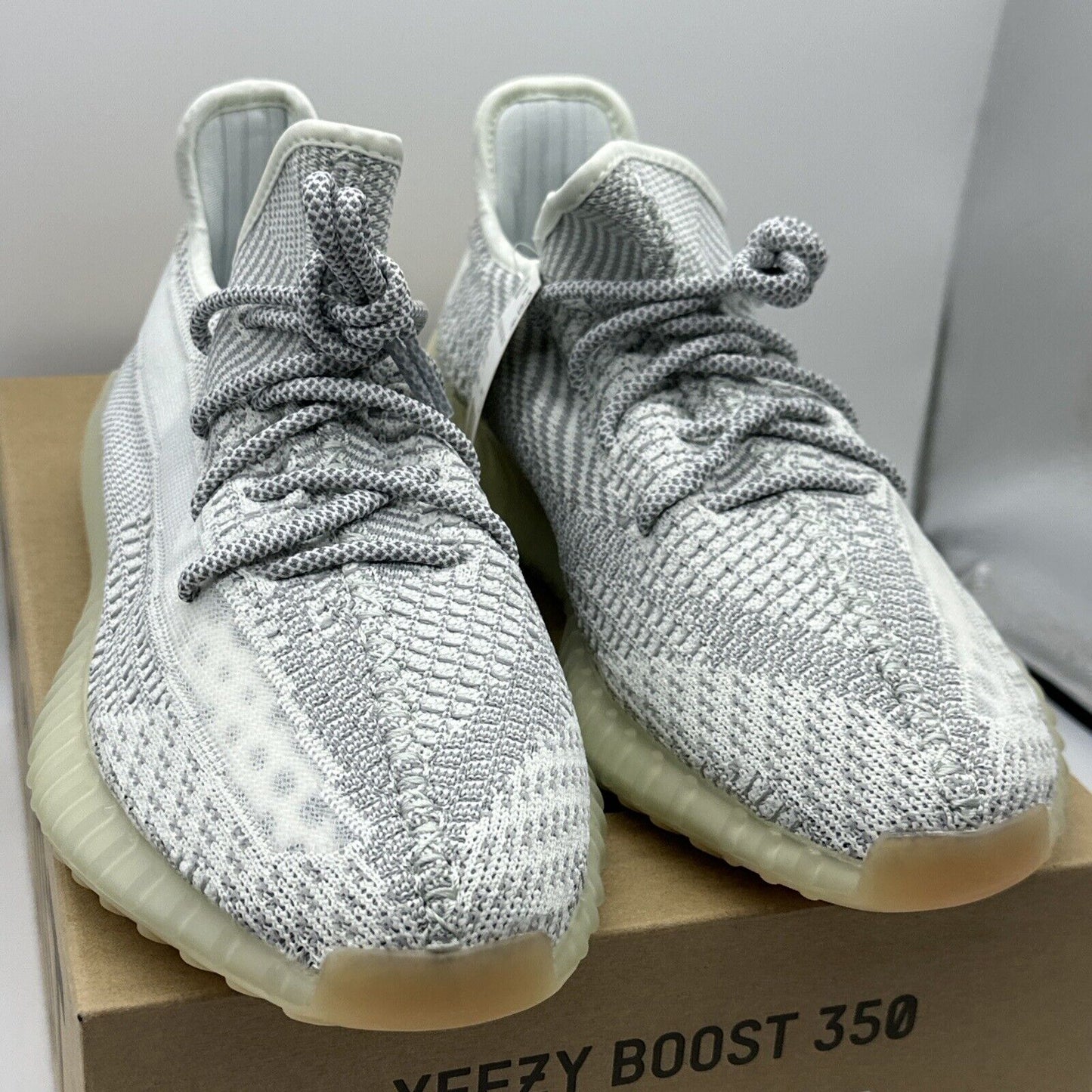 Size 12 - adidas Yeezy Boost 350 V2 Yeshaya Non-Reflective