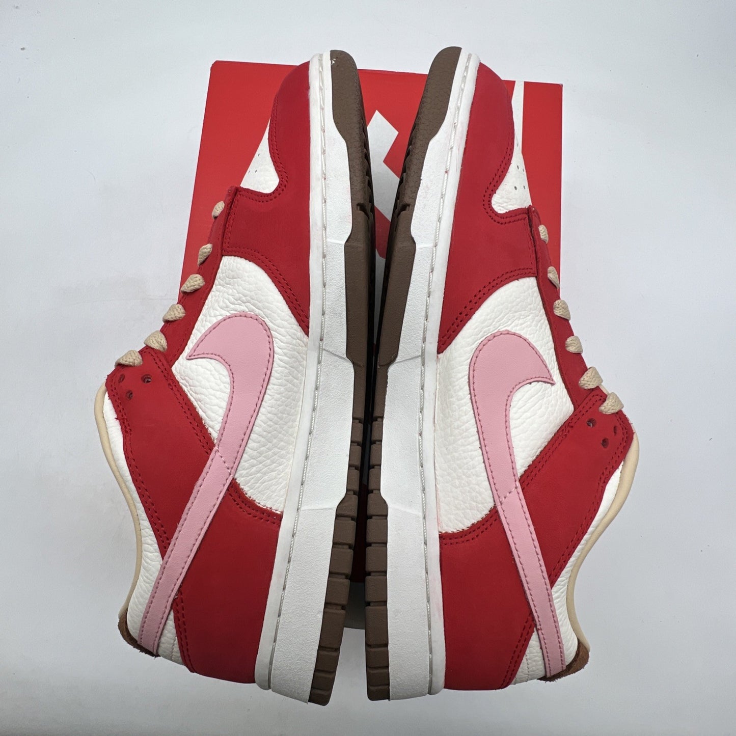 Size 11 - Nike Dunk Premium Low Bacon W (FB7910-600)