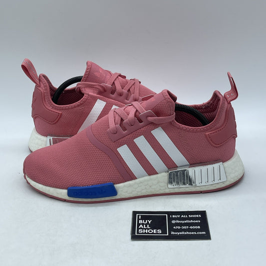 Size 11W - Adidas NMD_R1 Hazy Rose (FX7073)