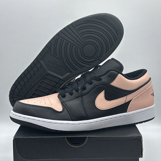 Size 12 - Jordan 1 Low Crimson Tint