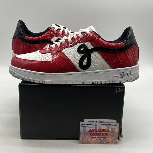 Size 11 - JOHN GEIGER GF-01 LOW LUX Chicago