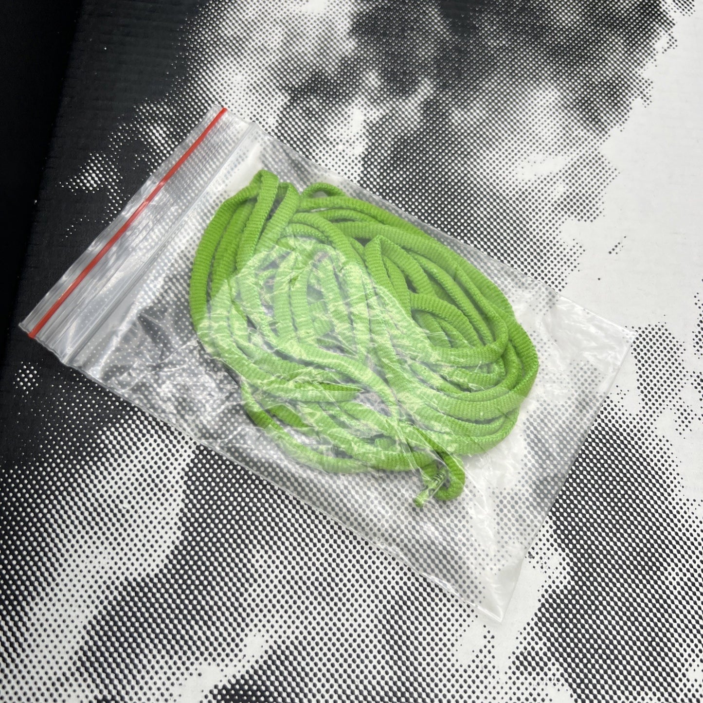 Size 12.5 - ON Cloudflow womens running shoes Moss/Lime