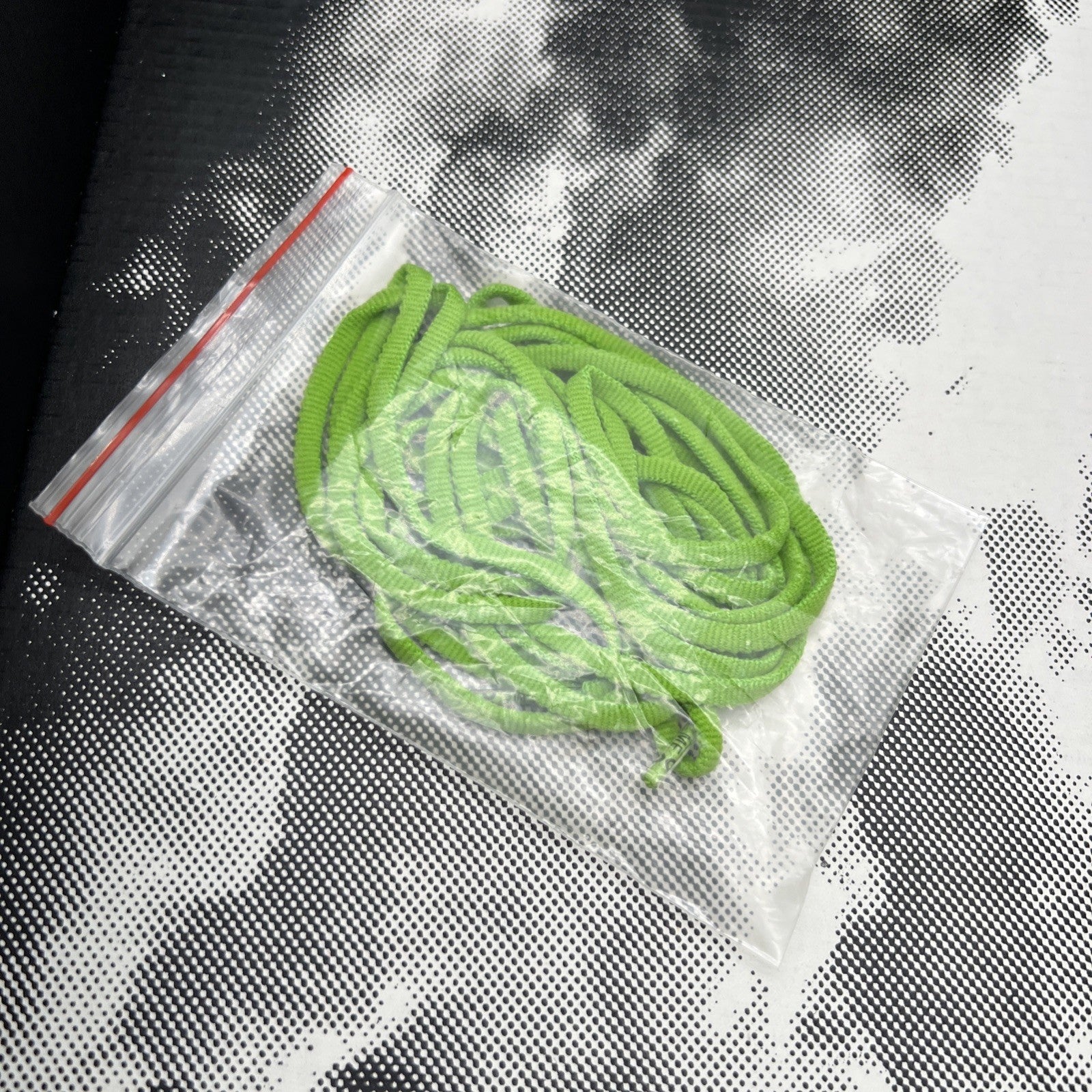 Size 12.5 - ON Cloudflow womens running shoes Moss/Lime