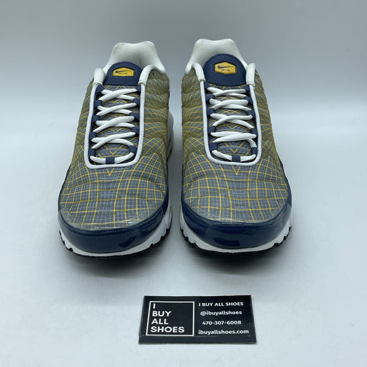 Size 12 - Nike Air Max Plus Wave Grid (BV1983-500)