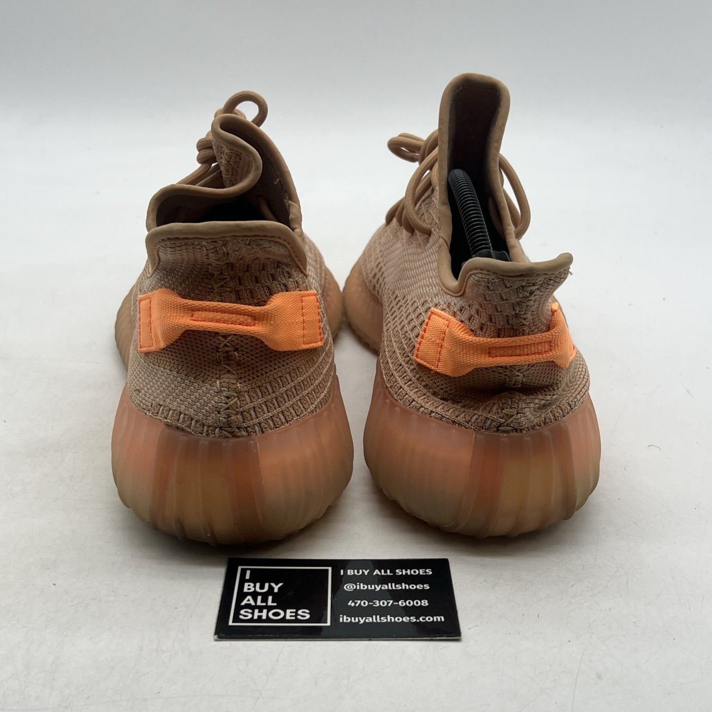 Size 13 - adidas Yeezy Boost 350 V2 Clay (EG7490)