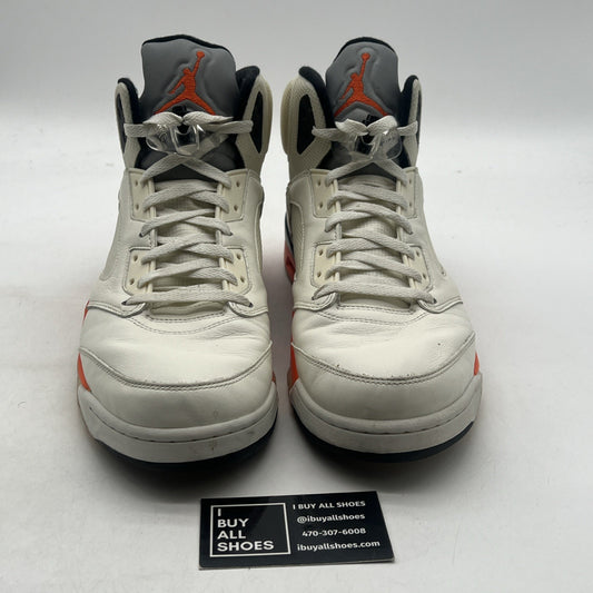 Size 13 - Air Jordan 5 Shattered Backboard (DC1060-100)