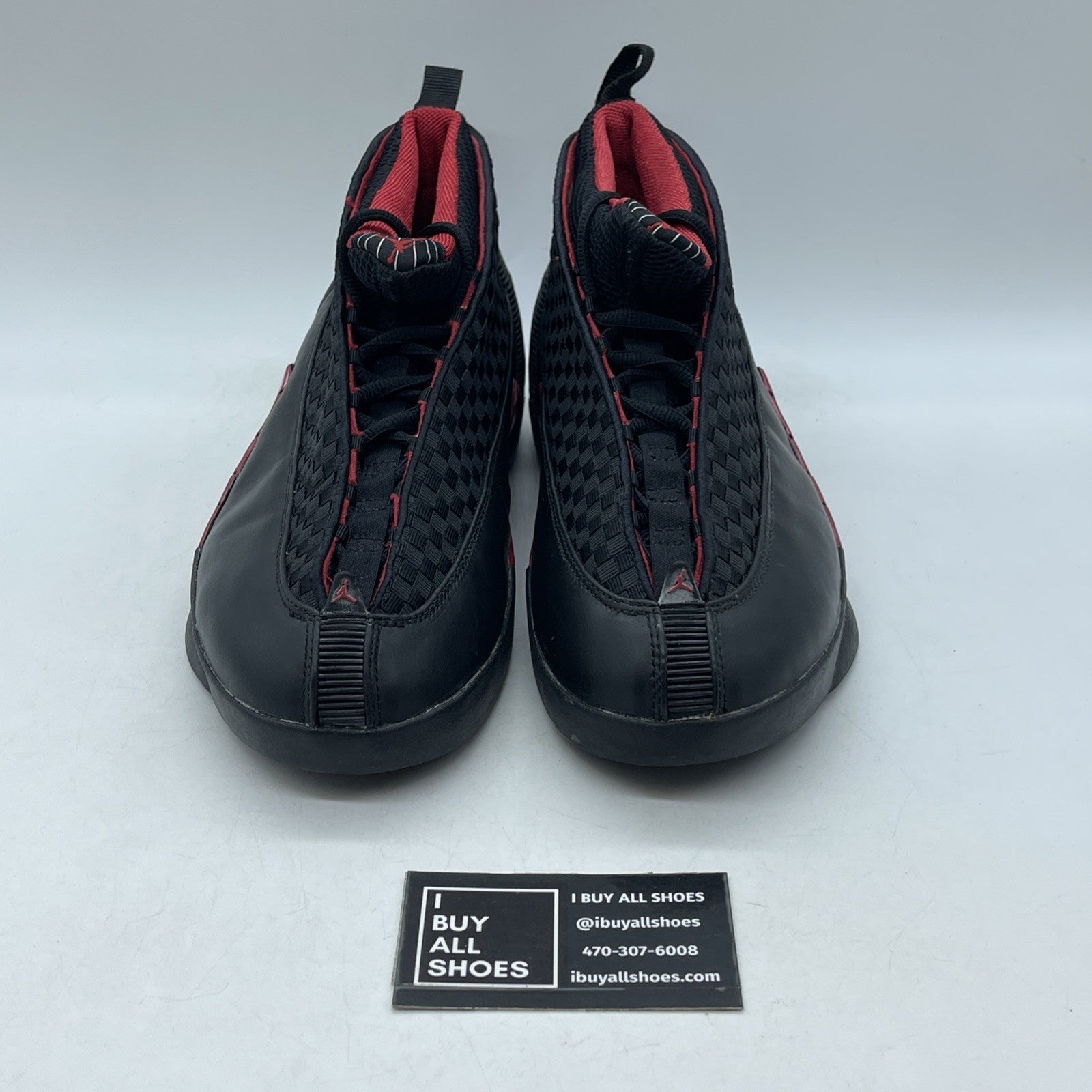 Size 7.5 - Air Jordan 15 Retro Countdown Pack (317111-062)