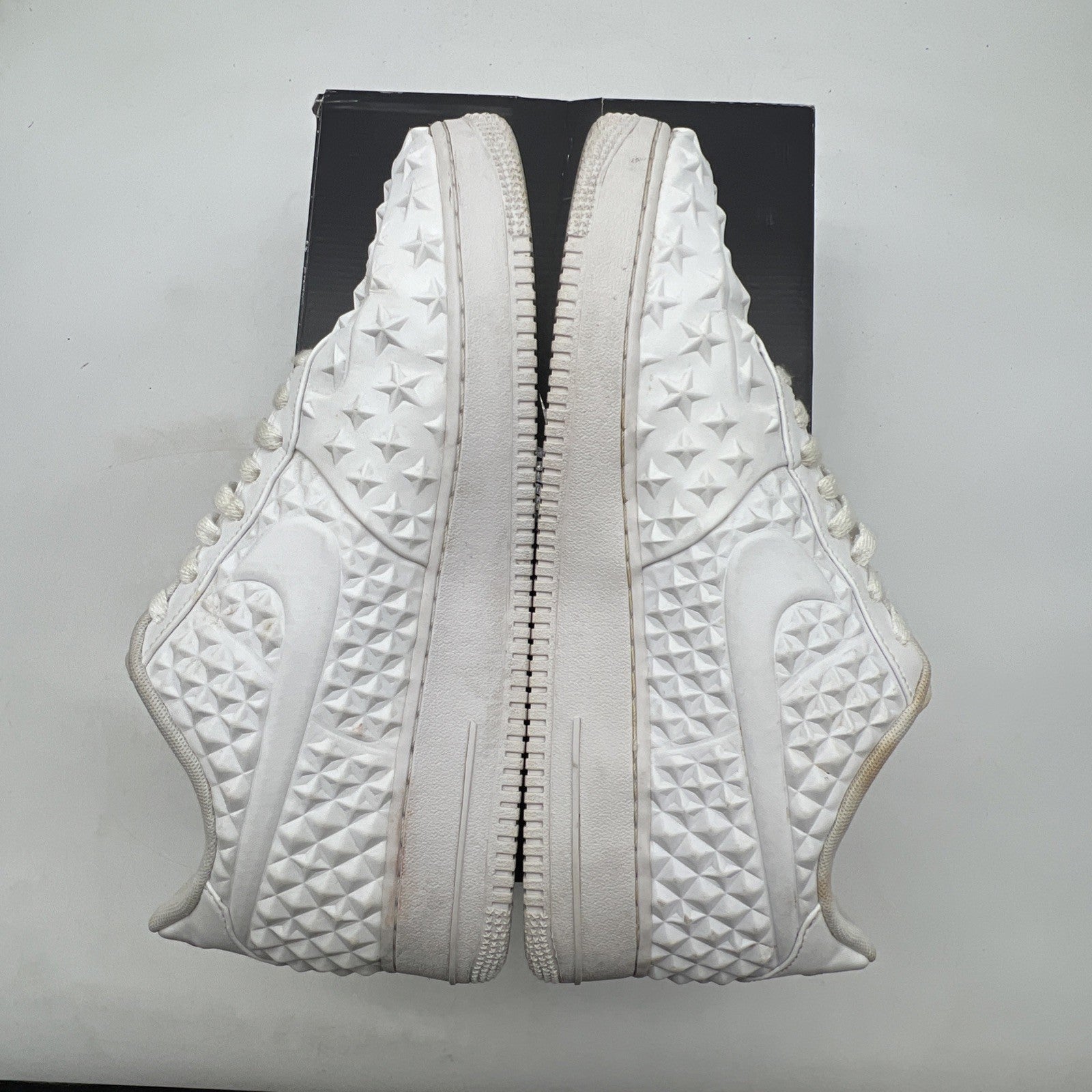 Size 12 - Nike Air Force 1 ’07 LV8 VT Low Independence Day (789104-100)