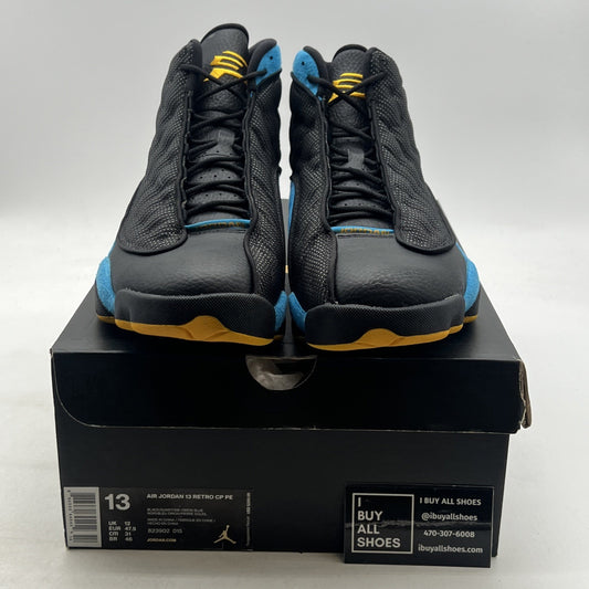 Size 13 - Air Jordan 13 Retro CP3 Away (823902-015)