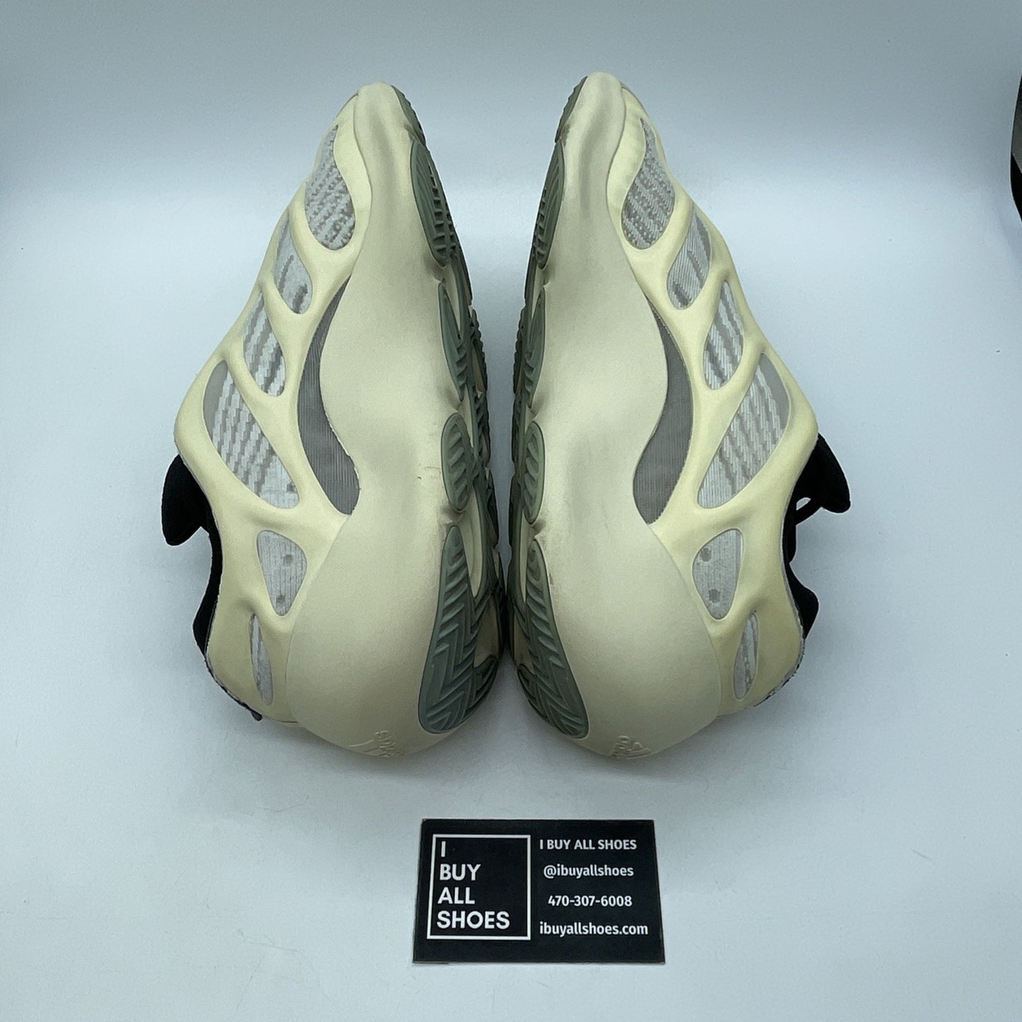 Size 12 - adidas Yeezy Boost 700 V3 Azael Brown Suede Leather (FW4980)
