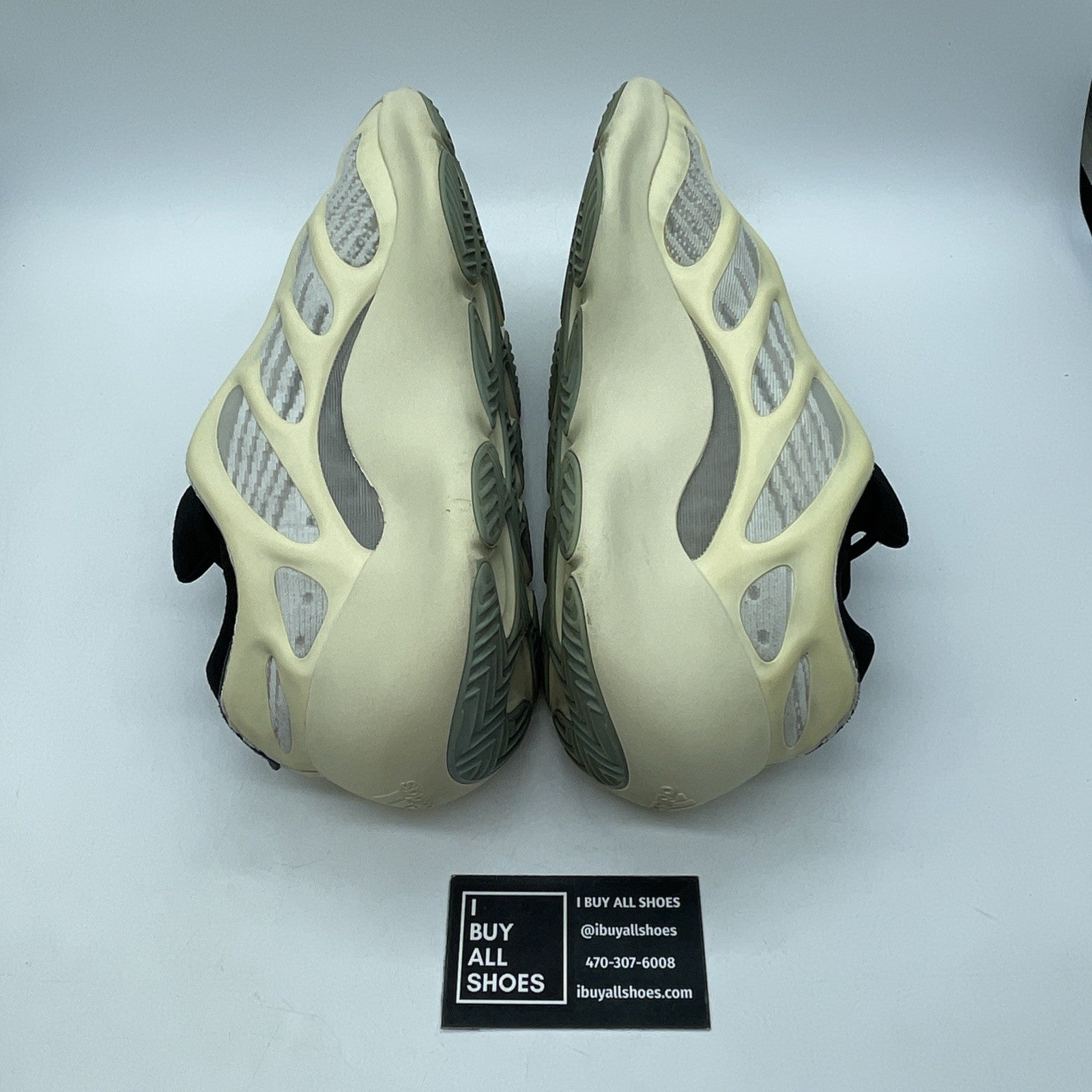 Size 12 - adidas Yeezy Boost 700 V3 Azael Brown Suede Leather (FW4980)