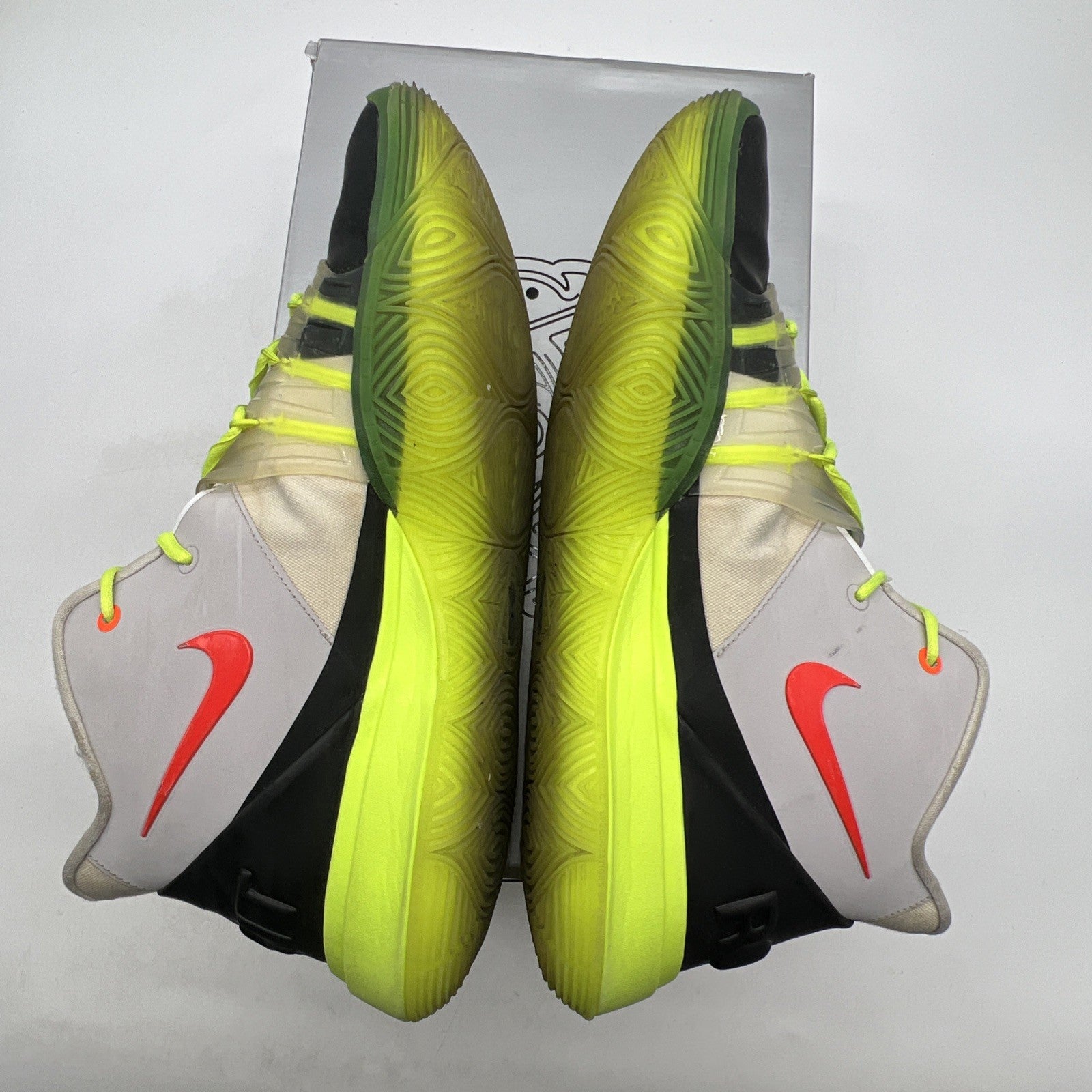 Size 13 - Nike ROKIT x Kyrie 5 All Star (CJ7899-900)