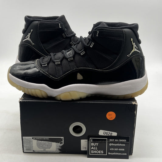 Size 11 - Air Jordan 11 Retro High Jubilee / 25th Anniversary (CT8012-011)