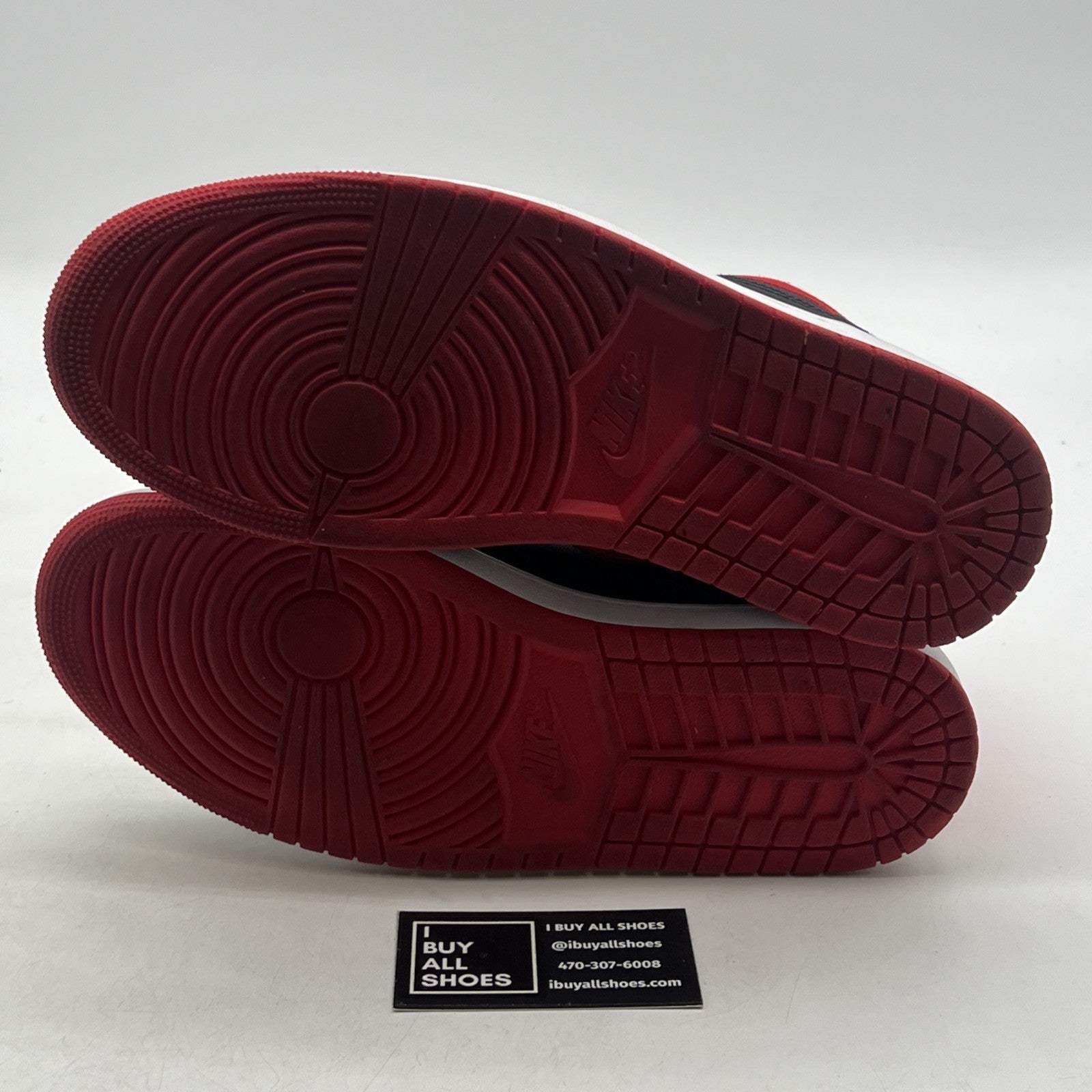 Size 12 - Air Jordan 1 Retro OG 2023 High Satin Bred W (FD4810-061)