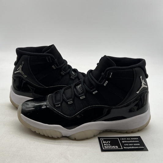 Size 9 - Air Jordan 11 Retro High Jubilee / 25th Anniversary (CT8012-011)