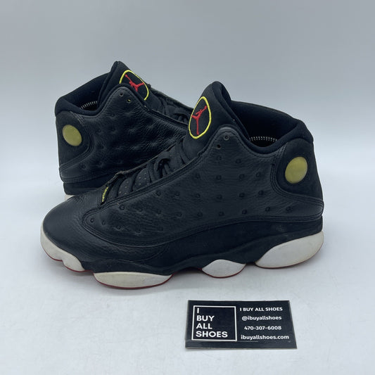 Size 8.5 - Air Jordan 13 Retro 2011 Playoff (414571-001)