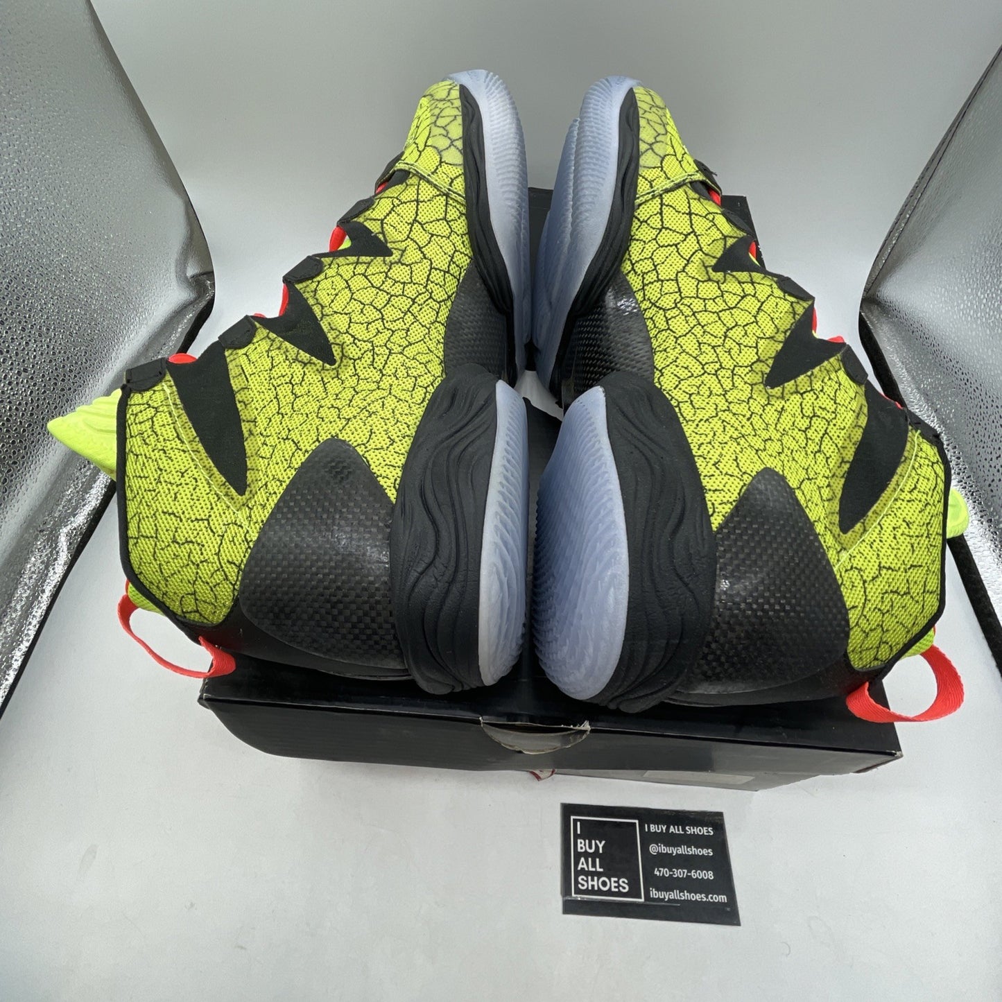 Size 12 - Air Jordan 28 SE All-Star (656249-723)