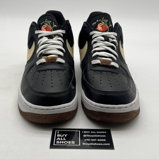 Size 10.5 - Nike Air Force 1 '07 LV8 Pomegranate (CZ0338-001)