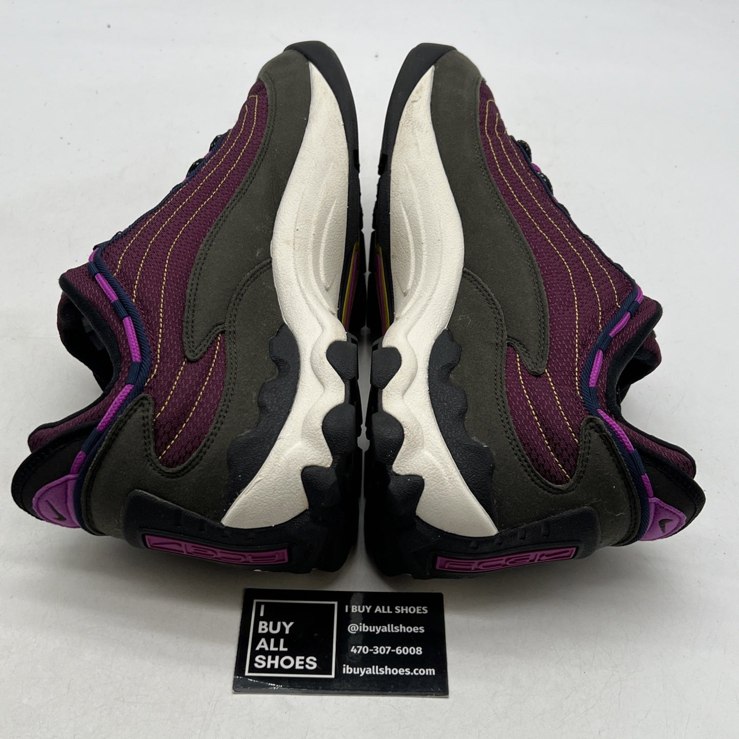 Size 12 - Nike Air Skarn ACG Vivid Purple (CD2189-300)