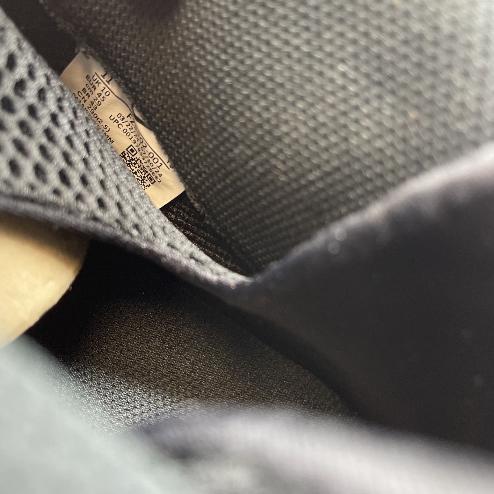 Size 11 - Nike Air Foamposite One 2024 Copper (FZ9902-001)