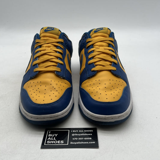 Size 13 - Nike Dunk Low UCLA (DD1391-402)