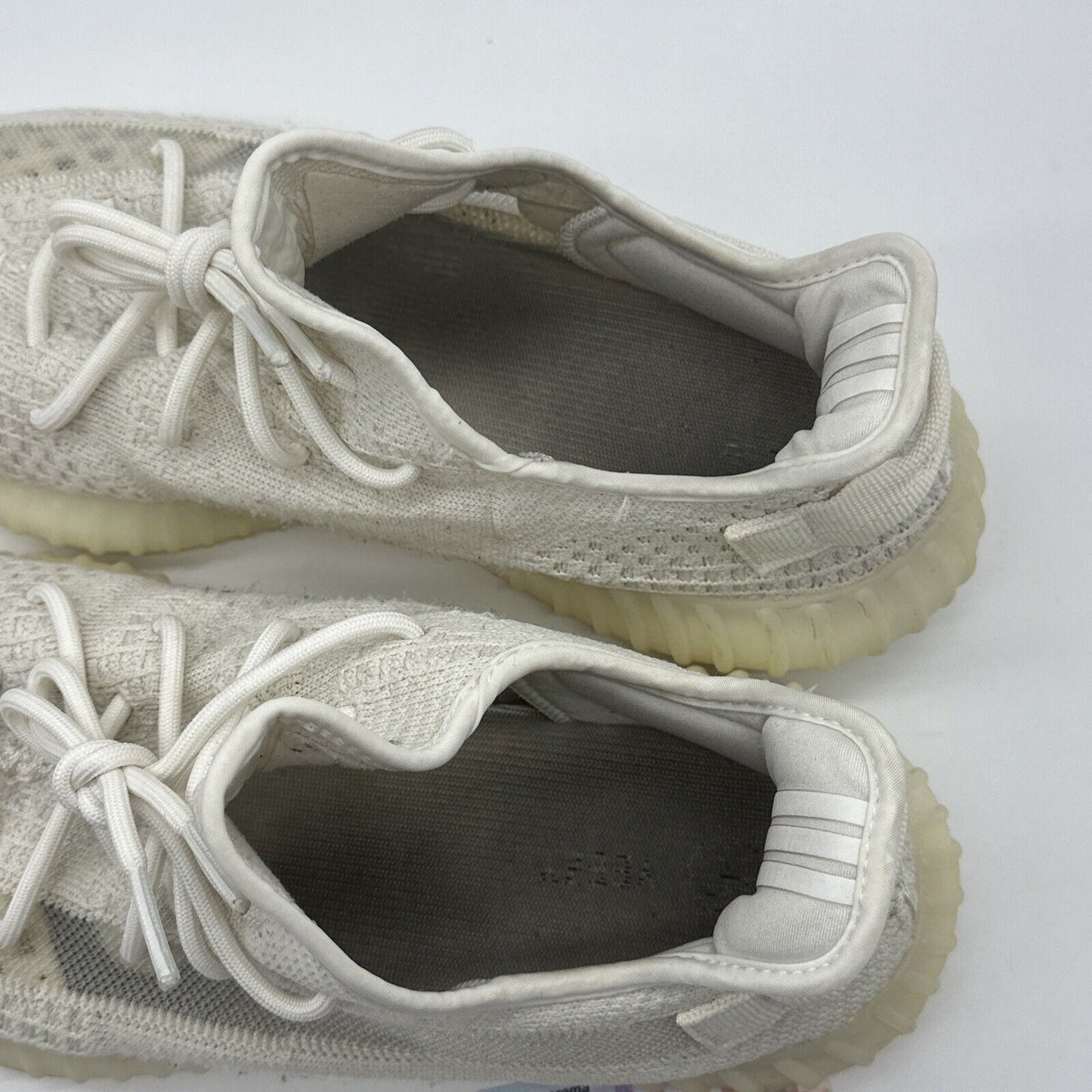 Size 12.5 - adidas Yeezy Boost 350 V2 Low Bone