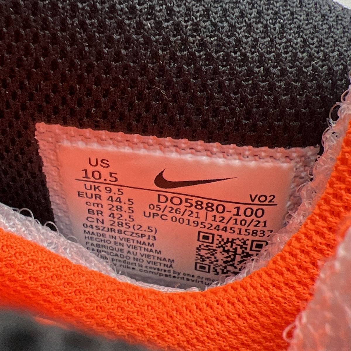 Size 10.5 - Nike Air Max 2 CB 94 Suns (DO5880-100)