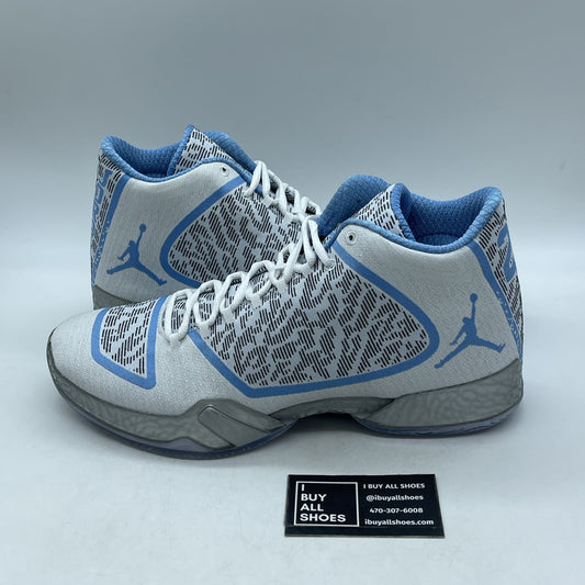 Size 13 - Air Jordan 29 Pantone (717796-108)