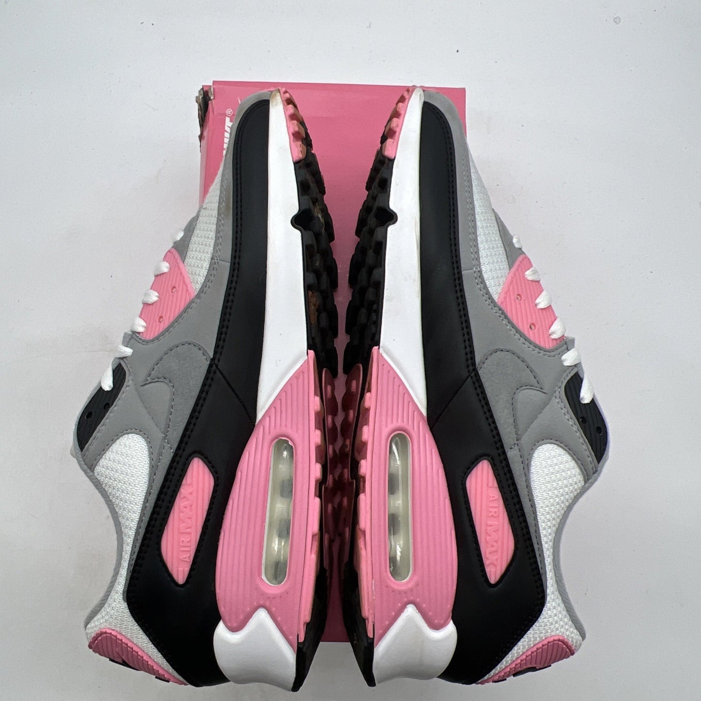 Size 13 - Nike Air Max 90 Rose Pink (CD0881-101)