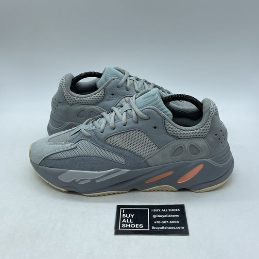 Size 9.5 - adidas Yeezy Boost 700 V1 Inertia (EG7597)