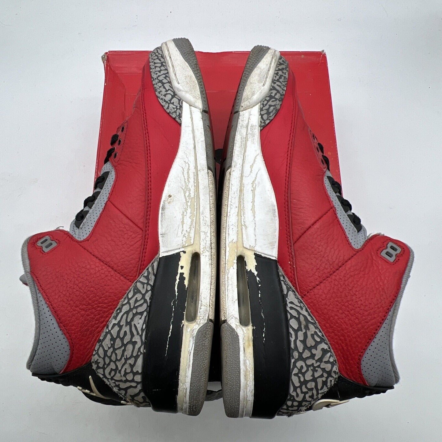 Size 12 - Air Jordan 3 Retro SE Mid Unite (CK5692-600)