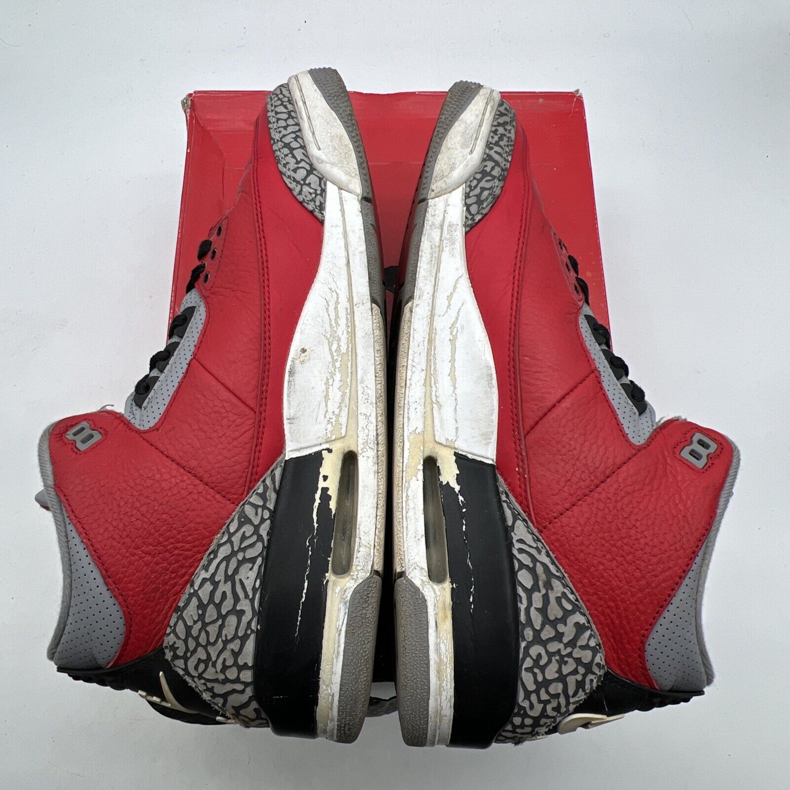 Size 12 - Air Jordan 3 Retro SE Mid Unite (CK5692-600)