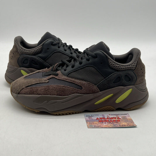 Size 9 - adidas Yeezy Boost 700 V1 Mauve Brown Black (EE9614)