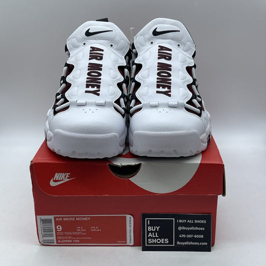 Size 9 - Nike Air More Money Mo' Money (AJ2998-100)