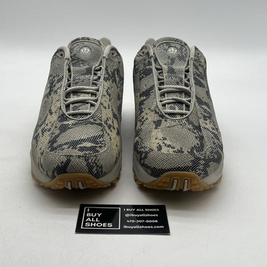 Size 11 - Nike NOCTA x Hot Step Air Terra Distant Regards Collection - Light