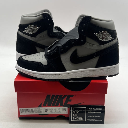 Size 8.5 - Air Jordan 1 Retro High OG Twist 2.0 2022 (DZ2523-001)