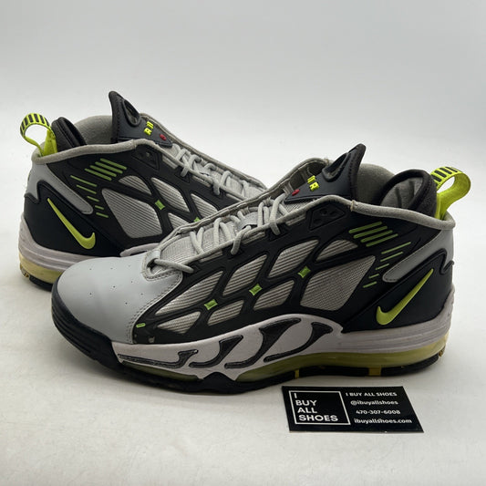 Size 11 - Nike Air Max Pillar 2012 Neutral Grey (525226-001)