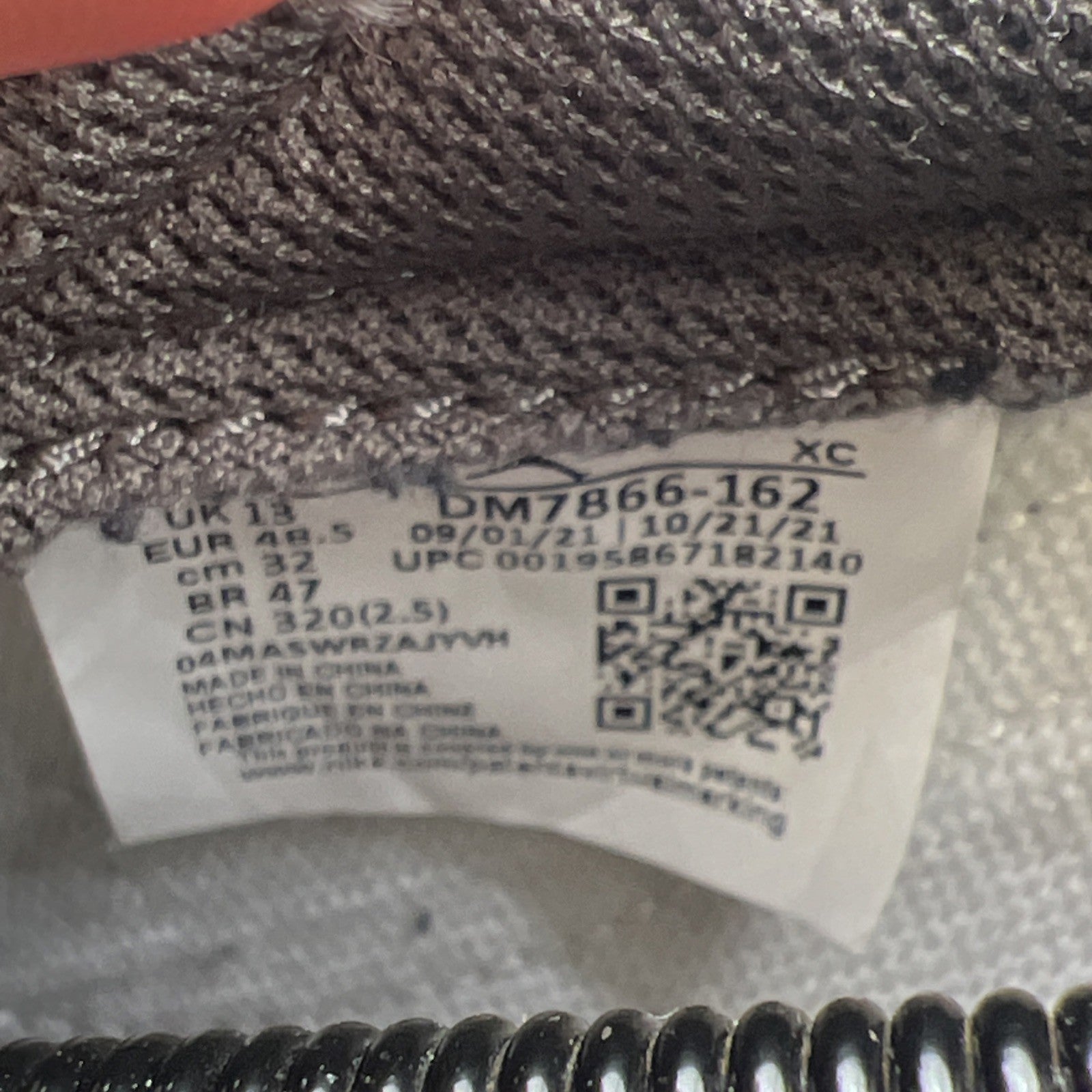 Size 14 - Air Jordan 1 Low OG x Travis Scott Reverse Mocha (DM7766-162)