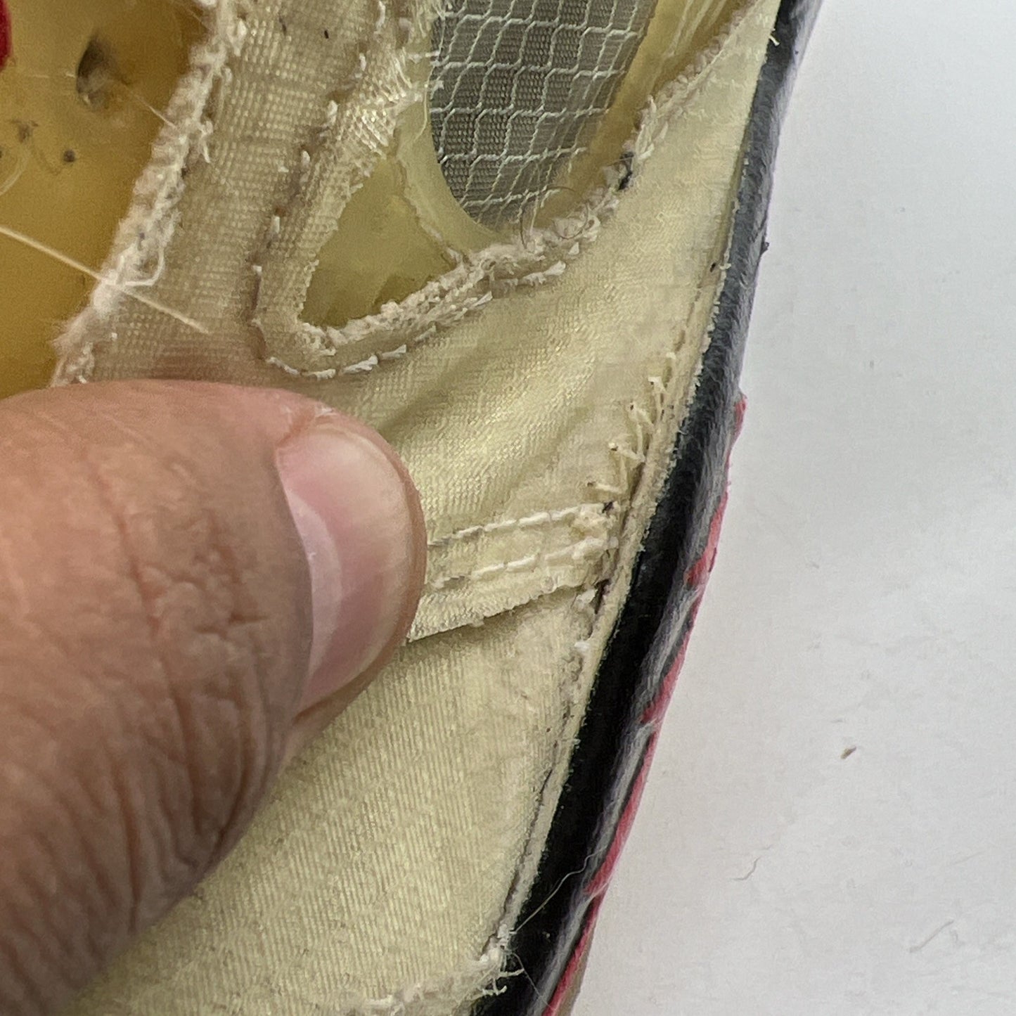 Size 10 - Air Jordan 5 SP x Off-White Mid Sail (DH8565-100)