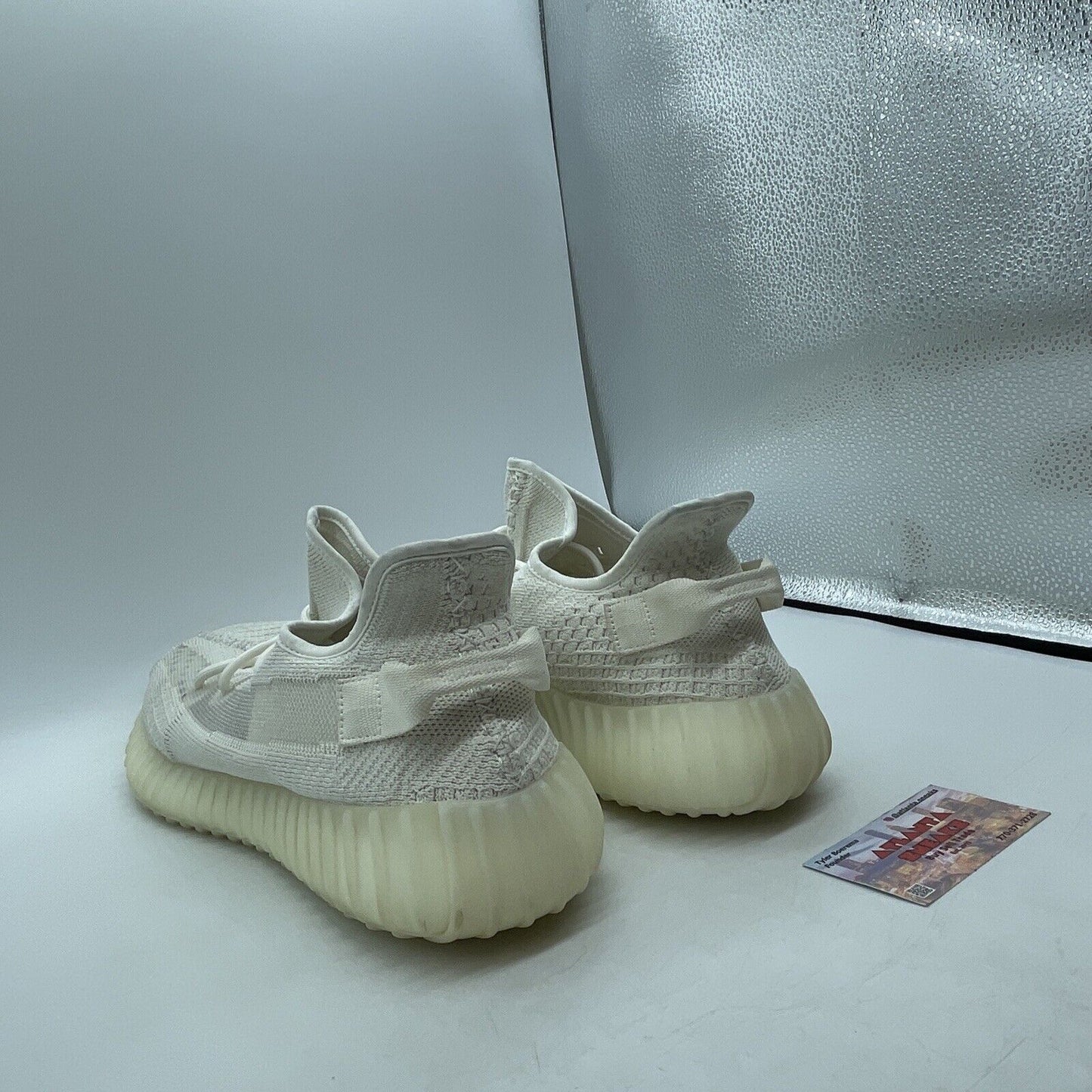 Size 14 - adidas Yeezy Boost 350 V2 Low Bone (HQ6316)