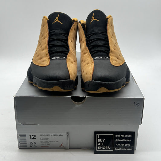 Size 12 - Air Jordan 13 Retro 2017 Low Chutney (310810-022)