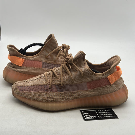 Size 13 - adidas Yeezy Boost 350 V2 Clay (EG7490)