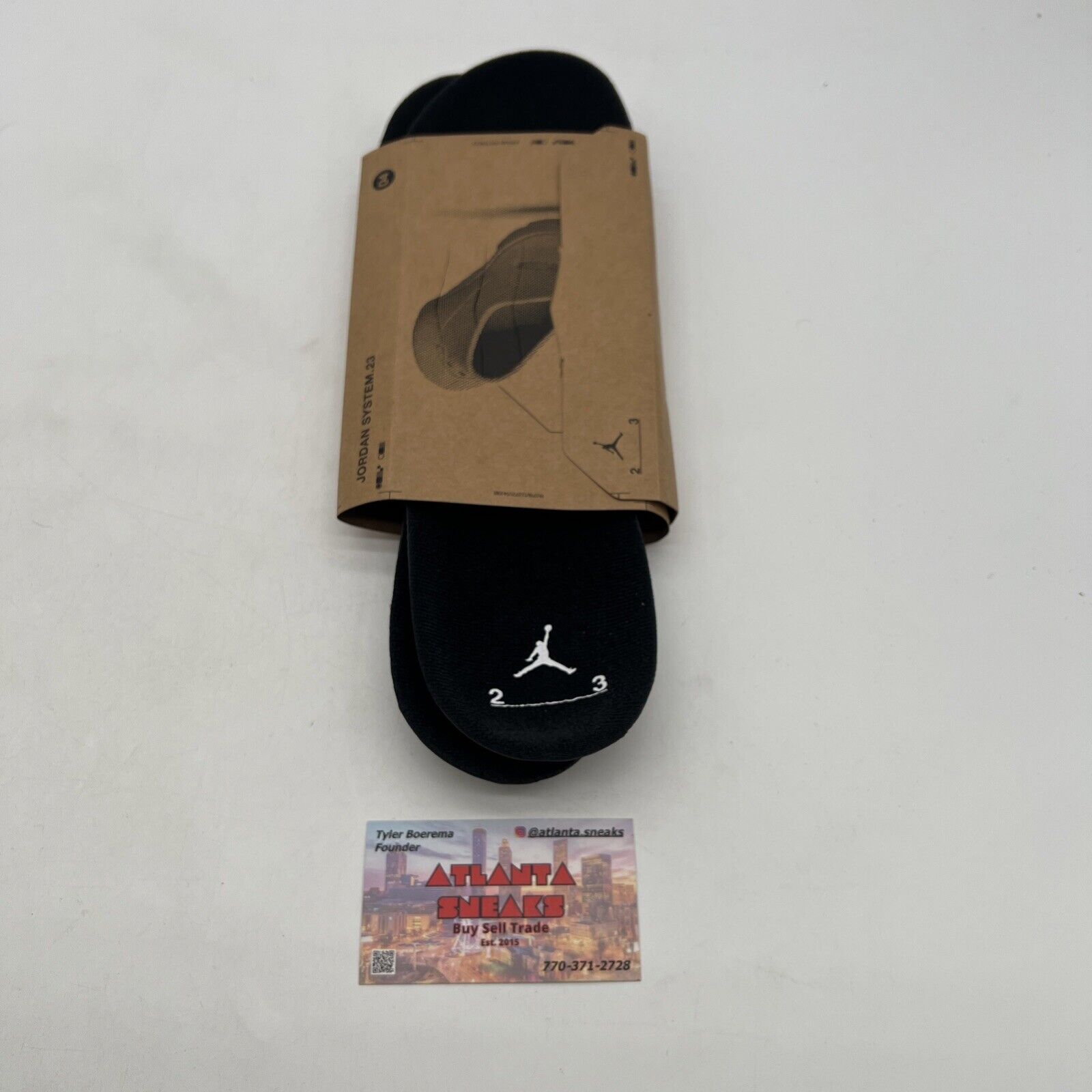 Size 13 - Jordan System.23 Atmosphere (DN4890-600)