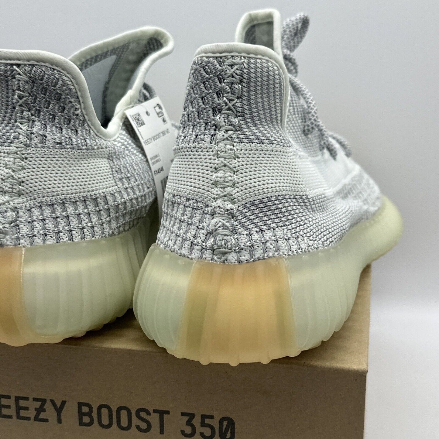 Size 12 - adidas Yeezy Boost 350 V2 Yeshaya Non-Reflective