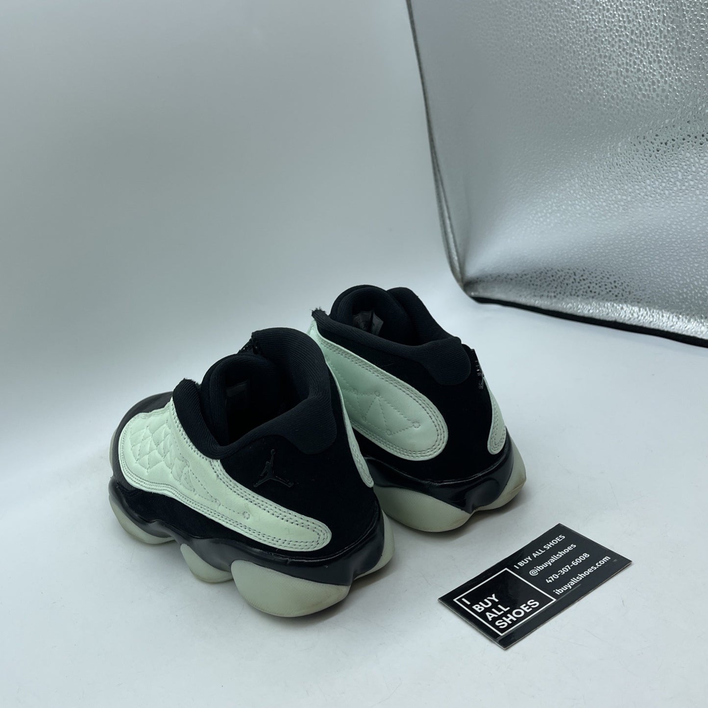 Size 7.5 - Air Jordan 13 Retro Low Singles Day Suede Leather (DM0803-300)