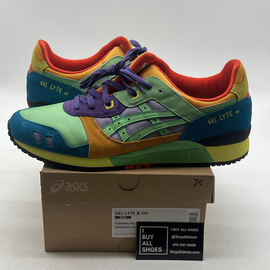 Size 13 - ASICS Gel Lyte 3 OG Day Lyte Pack (1201A429-300)