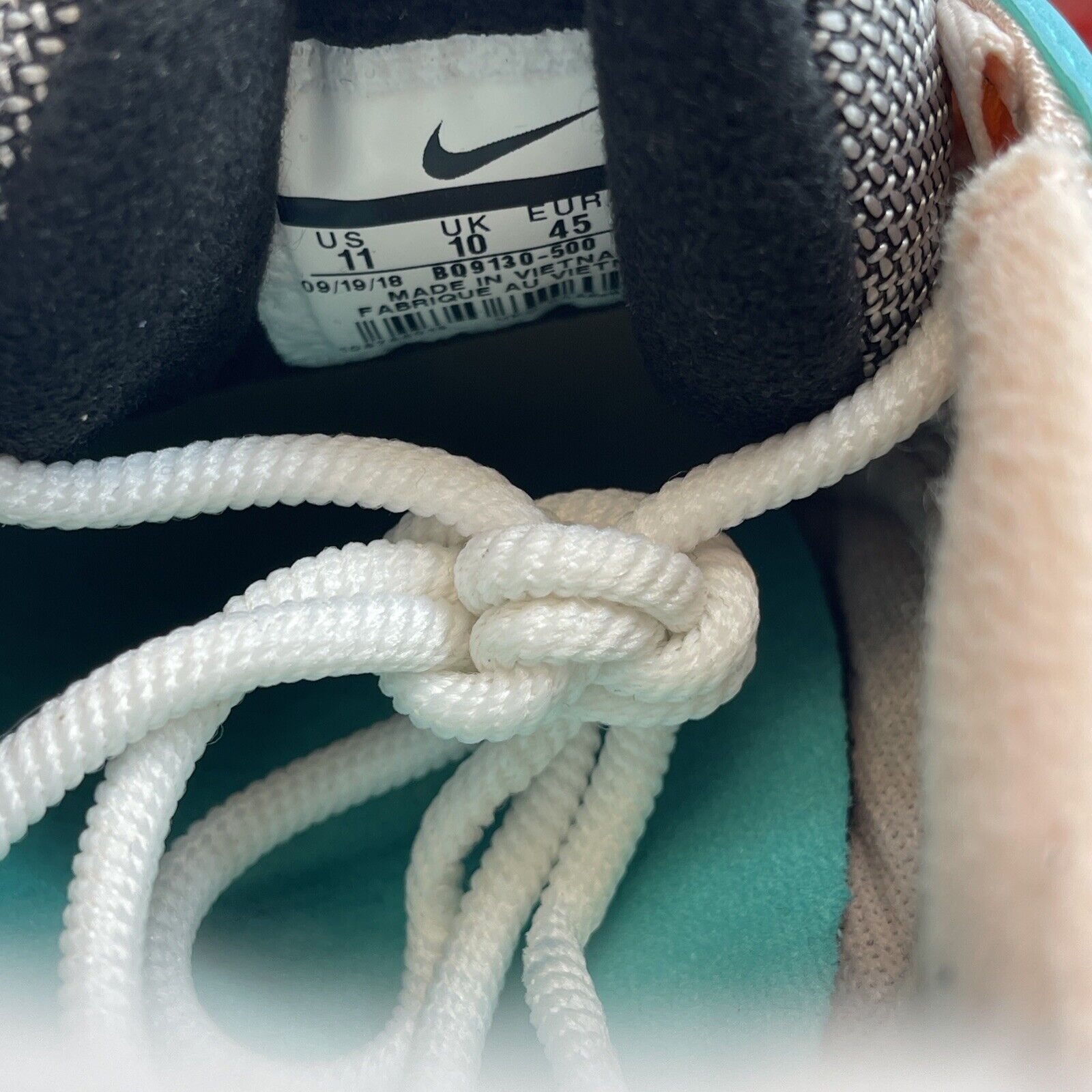 Size 11 - Nike Air Max 97 Have a Nike Day Suede Leather (BQ9130-500)